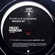 Italoboyz - Bekeke EP
