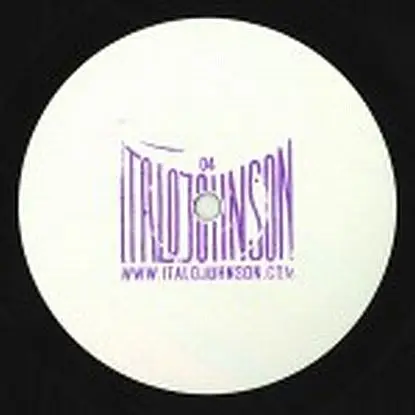Italo Johnson - 4