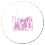 Italo Johnson - #6