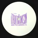 12inch Vinyl Single - ItaloJohnson - Untitled