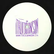 Italo Johnson - Untitled