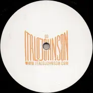 ItaloJohnson - Untitled
