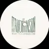 12inch Vinyl Single - ItaloJohnson - Untitled