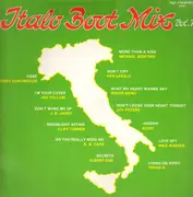 12inch Vinyl Single - Italo Boot Mix - Italo Boot Mix Vol. 7