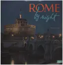 LP - Italo E I Ciros - Rome By Night