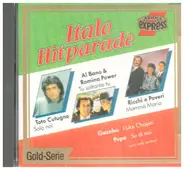 Italo Hitparade - Gazebo (Telephone Mama), Al Bano & Romina Power, Ricchi e Poveri, Toto Cutogno..