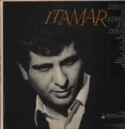 Itamar Cohen , Walter Raim , Ruth Ben-Zvi - Songs Of Yemen And Israel