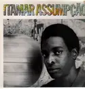 LP - Itamar Assumpcao - Intercontinental! - MPB BRAZIL WORLDBEAT