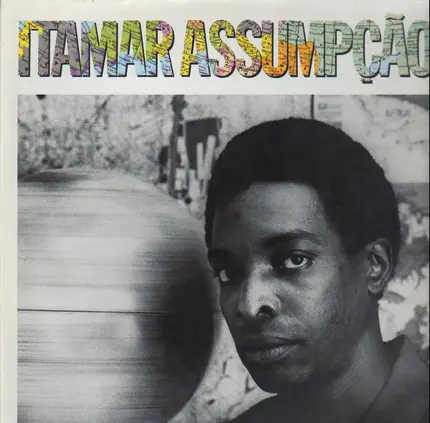 Itamar Assumpção - Intercontinental!