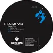Itamar Sagi - Black Gold Ep, Samuel L Session Rmx