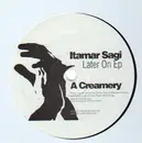 12'' - Itamar Sagi - Later On Ep