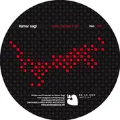 Itamar Sagi - Selio Ep