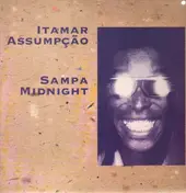 Itamar Assumpcao - Sampa Midnight