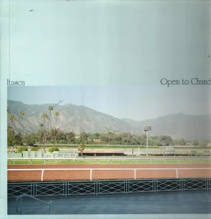 Itasca - Open to Chance