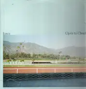 Itasca - Open to Chance