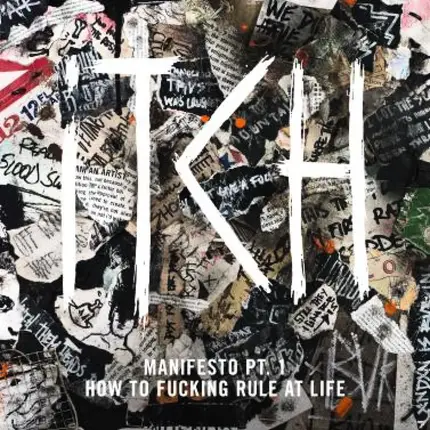 Itch - Manifesto Pt. 1 & 2