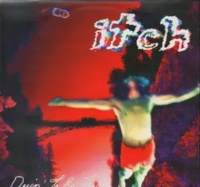 ITCH - Dyin' To Be Jesus