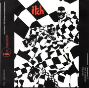 7inch Vinyl Single - Itch - Romance / Showpeople