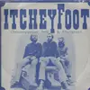 LP - Itcheyfoot - Contemporary Folk & Bluegrass - RARE PRIVATE PRESS