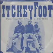 Itcheyfoot - Contemporary Folk & Bluegrass