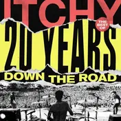 Itchy - 20 Years Down The Road-The Best Of