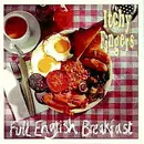 CD - Itchy Fingers - Full English Breakfast