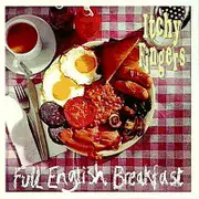CD - Itchy Fingers - Full English Breakfast