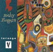 Itchy Fingers - Teranga
