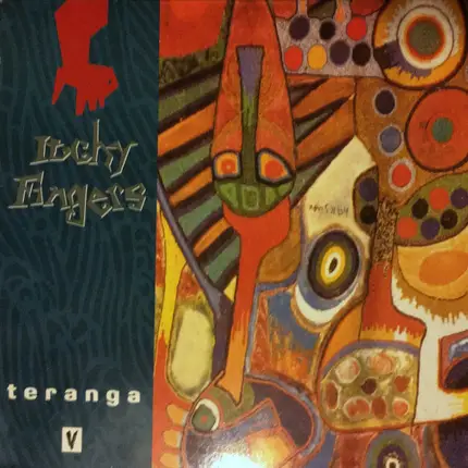 Itchy Fingers - Teranga