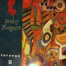 LP - Itchy Fingers - Teranga