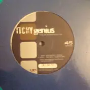 Itchy Genius