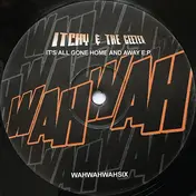 Itchy - It's All Gone Home & Away E.P.