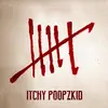 LP - Itchy Poopzkid - Six - Ltd.