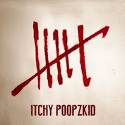 Itchy Poopzkid