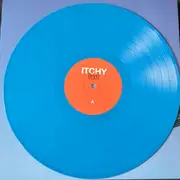 LP - Itchy - Dive
