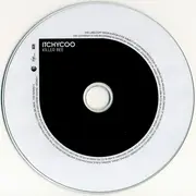 CD - Itchycoo - Killer Bee