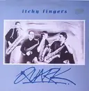 LP - Itchy Fingers - Quark