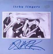 Itchy Fingers - Quark