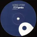 EP - Itchy Genius - The Dunderhead EP