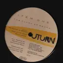 12inch Vinyl Single - Item One - The Flash Of Sound