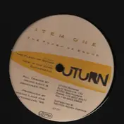 Item One - The Flash Of Sound