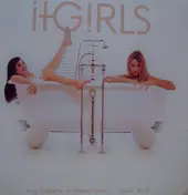It-Girls - My Heart It Feels Like... Dub Dub