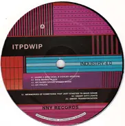 Itpdwip - Industry 4.0