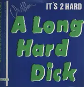 It's 2 Hard