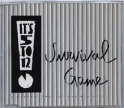 CD Single - It's 5 To 12 - Survival Game