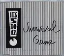 CD Single - It's 5 To 12 - Survival Game