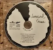 CD Single - It's 5 To 12 - Survival Game
