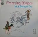 LP - It's A Beautiful Day - Marrying Maiden