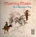 LP - It's A Beautiful Day - Marrying Maiden - + Insert