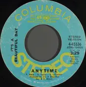 It's a Beautiful Day - Anytime